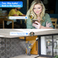 JideTech 5MP/8MP 4G 20X Zoom Outdoor-Sicherheitskamera (P10)