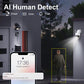 JideTech 8MP Mini 4G PTZ Camera (Q3-8MP4G)