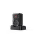 JideTech Körperkamera mit WLAN und GPS optional (M502W -B)