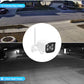 JideTech 3MP/5MP/8MP 4-Kanal Wi-Fi-Sicherheitskamerasystem (NK1-4H-2MPW) 