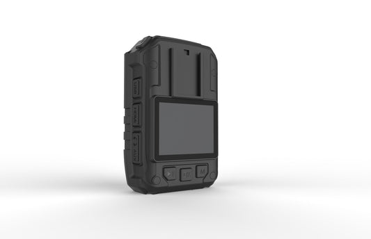 JideTech 1600P 32 Megapixel Body Camera (M505B)