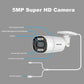 JideTech 5MP/8MP POE Bullet Netzwerk-Sicherheitskamera (BC9-5MP) 