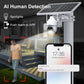 JideTech Daul Modell 4G Solar-PIR-Kamera (S1-4G(PIR)) 