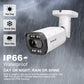 JideTech 12MP 5X Zoom PoE Bullet IP Camera (BC2V-12MP)