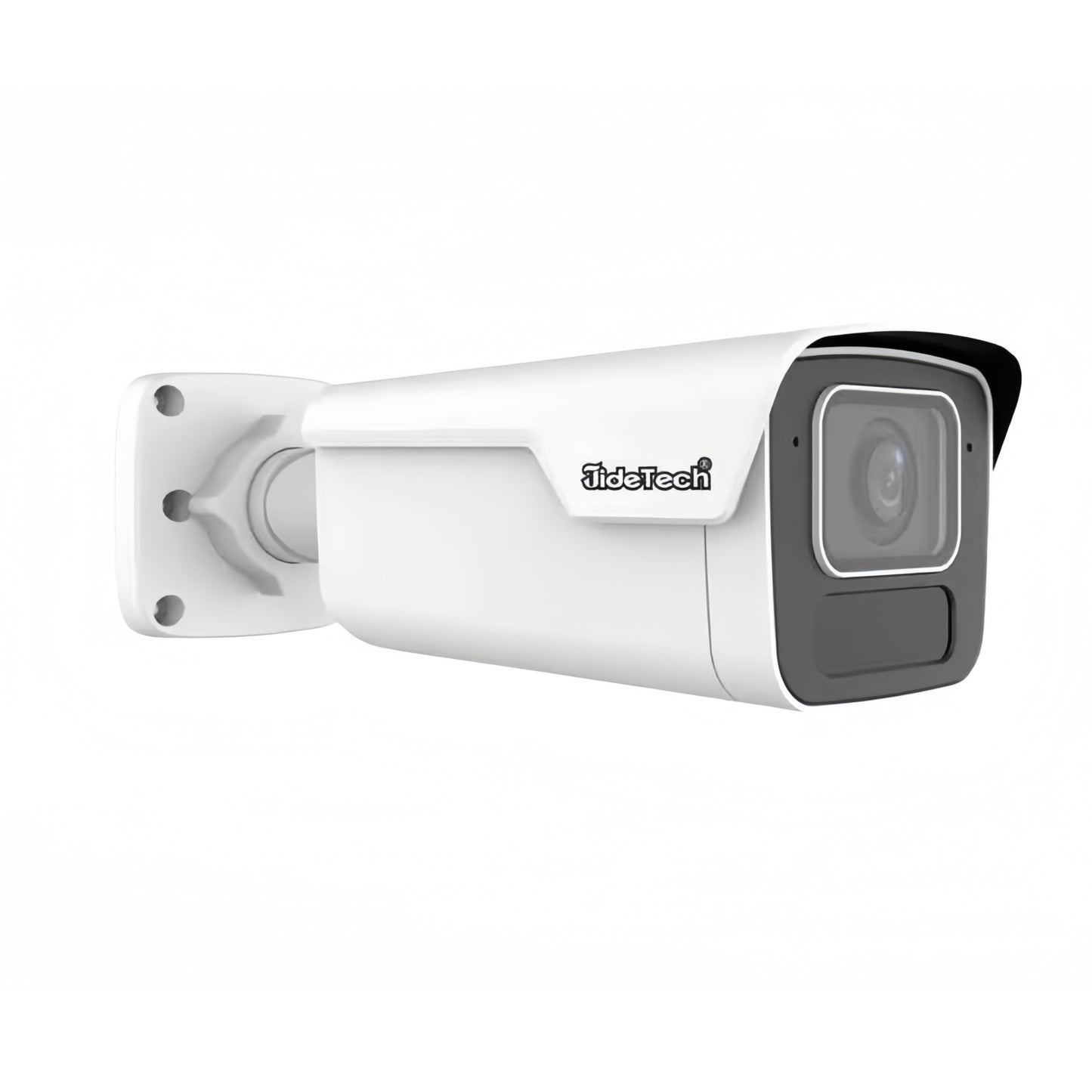 JideTech 8MP Super Starlight WDR (Wise-ISP) IP Camera (BL2B28-8MP-AI)
