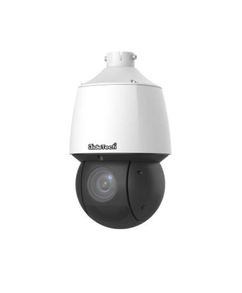 JideTech 4MP Face Recognition (Face Capture & Comparison) AI IP Camera (A6424)