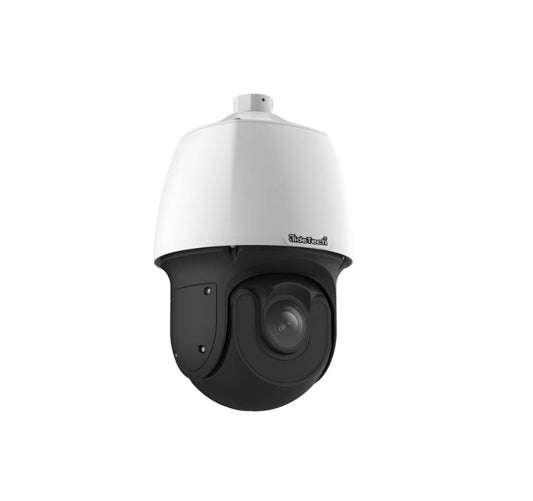 JideTech 8MP Face Recognition (Face Capture & Comparison) AI IP Camera (A6658)