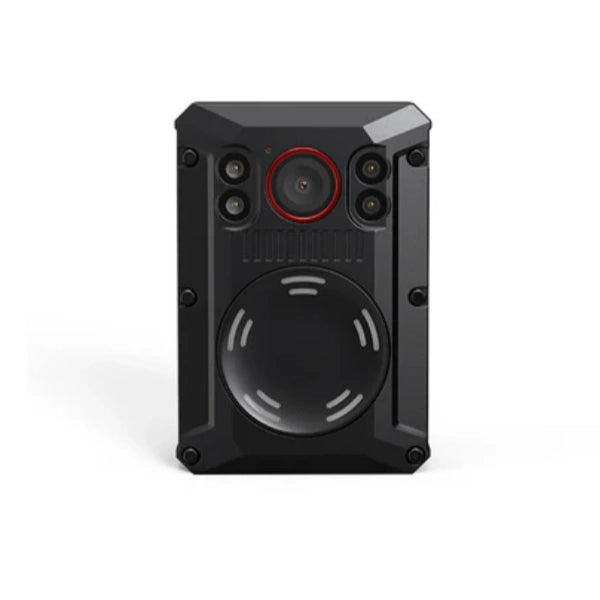 JideTech Körperkamera mit WLAN und GPS optional (M502W -B)