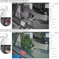 JideTech 5MP/8MP 20X Zoom Outdoor PTZ Surveillance Camera (P10-20X-5MP/8MP)