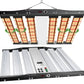 JideTech 2196 Sam-sung LEDs Full Spectrum Led Grow Light 450 W Dimmable Indoor Plant For Vertical Farming (SPC4500-450W)