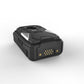 JideTech 1600P Körperkamera mit WLAN und GPS optional (M505WG) 