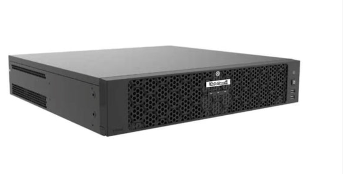 AI NVR Systems