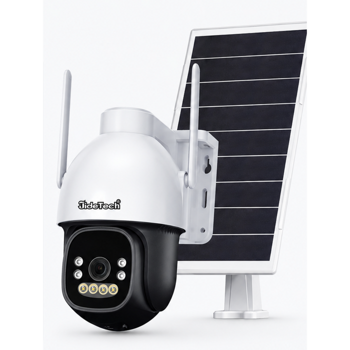 AOV Solar Cameras