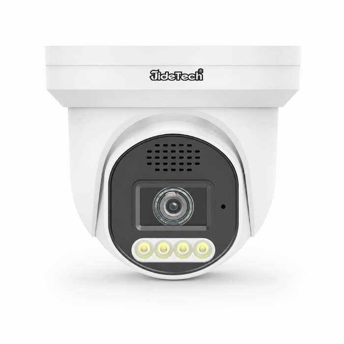 Dome Cameras