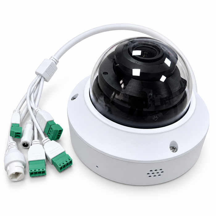 Face Recognition Cameras