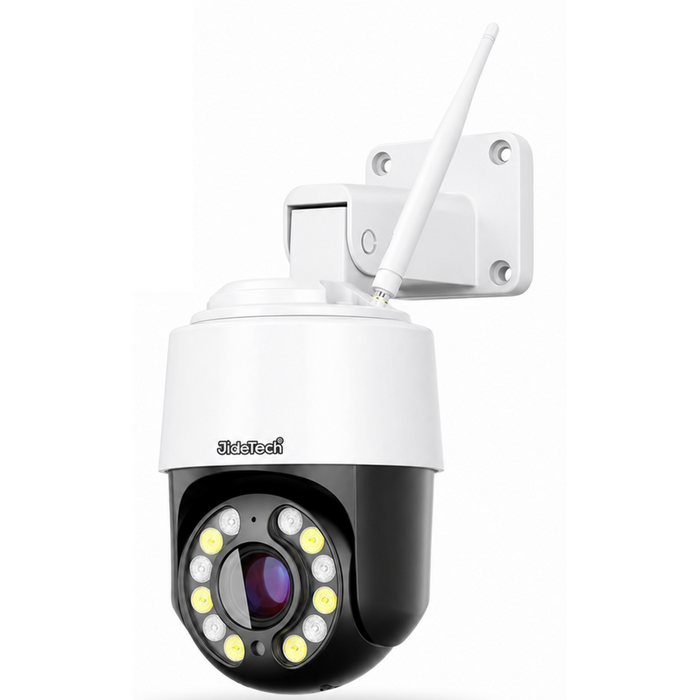 WiFi PTZ Cameras