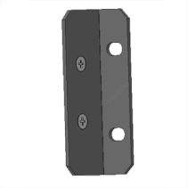 FL-2U mounting angle accessory for NVR504-E series