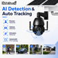 P2 AI Detection Auto Tracking Camera