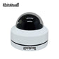 JideTech 5MP PTZ Dome IP Camera With POE Module with SD Card Slot (P1-5X-5MP)