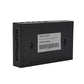 JideTech 5-Port Ethernet PoE-Switch mit Metallgehäuse 