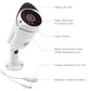 JideTech IP Security Camera 1080P POE Outdoor Surveillance Camera (BC01-2MP) Free Shipping