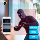 JideTech IP Security Camera 1080P POE Outdoor Surveillance Camera (BC01-2MP) Free Shipping